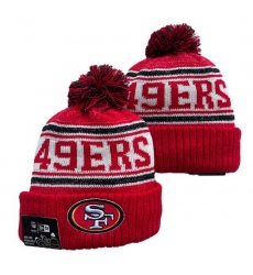 San Francisco 49ers Beanies 25909 San Francisco 49ers Beanies 25909