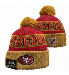 San Francisco 49ers Beanies 25911 San Francisco 49ers Beanies 25911