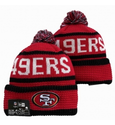 San Francisco 49ers Beanies 25915 San Francisco 49ers Beanies 25915