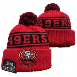 San Francisco 49ers Beanies 25916 San Francisco 49ers Beanies 25916