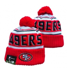 San Francisco 49ers Beanies 25917 San Francisco 49ers Beanies 25917