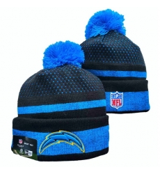 San Diego Chargers NFL Beanies 004