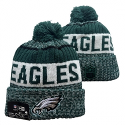 Philadelphia Eagles Beanies 012