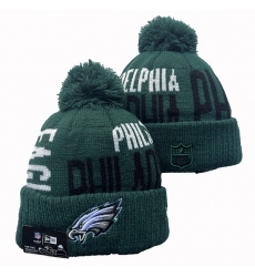 Philadelphia Eagles Beanies 015