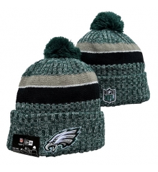 Philadelphia Eagles Beanies 018