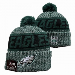 Philadelphia Eagles Beanies 24H311