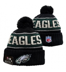 Philadelphia Eagles Beanies 24K 007