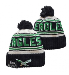 Philadelphia Eagles Beanies 25910 Philadelphia Eagles Beanies 25910