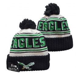 Philadelphia Eagles Beanies 25910 Philadelphia Eagles Beanies 25910