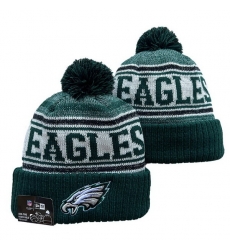 Philadelphia Eagles Beanies 25920 Philadelphia Eagles Beanies 25920