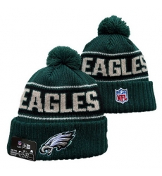 Philadelphia Eagles Beanies 25K 579 Philadelphia Eagles Beanies 25K 579