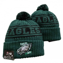 Philadelphia Eagles NFL Beanies 005