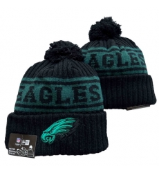 Philadelphia Eagles NFL Beanies 006