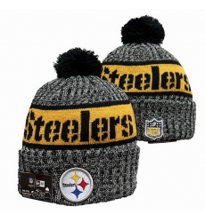 Pittsburgh Steelers Beanies 24K 002