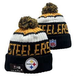 Pittsburgh Steelers Beanies 24K 015