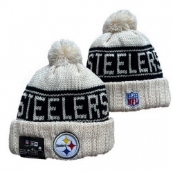Pittsburgh Steelers Beanies 25K 671
