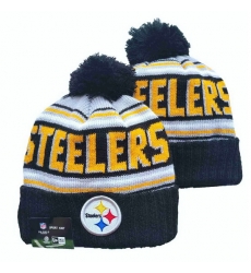 Pittsburgh Steelers Beanies 25K 676 Pittsburgh Steelers Beanies 25K 676