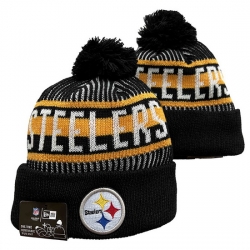 Pittsburgh Steelers NFL Beanies 008