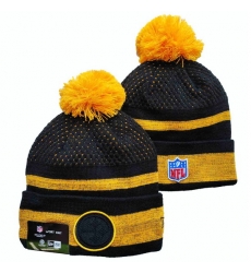 Pittsburgh Steelers NFL Beanies 014