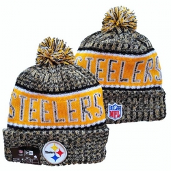 Pittsburgh Steelers NFL Beanies 019