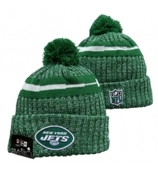 New York Jets Beanies 003