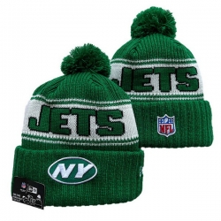 New York Jets Beanies 25905 New York Jets Beanies 25905
