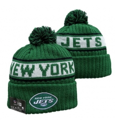 New York Jets Beanies 25906 New York Jets Beanies 25906