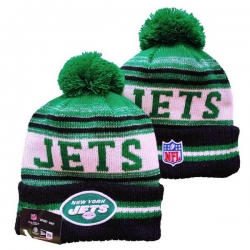 New York Jets Beanies 25907 New York Jets Beanies 25907