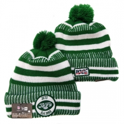 New York Jets NFL Beanies 002