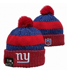 New York Giants Beanies 003