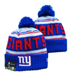 New York Giants Beanies 007