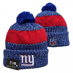 New York Giants Beanies 012