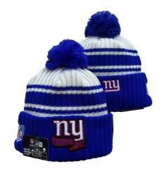 New York Giants Beanies 015