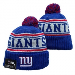 New York Giants Beanies 24K 006