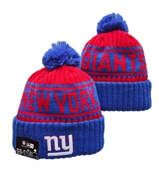 New York Giants Beanies 25901