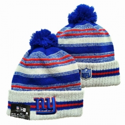 New York Giants NFL Beanies 014