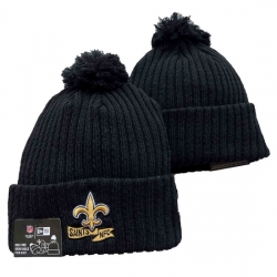 New Orleans Saints Beanies 006