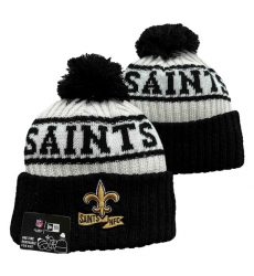 New Orleans Saints Beanies 007