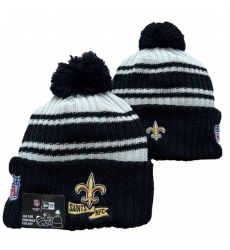 New Orleans Saints Beanies 009