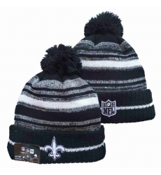 New Orleans Saints Beanies 010