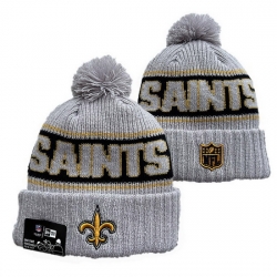 New Orleans Saints Beanies 24K 002