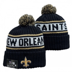 New Orleans Saints Beanies 24K 006