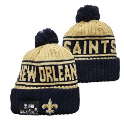 New Orleans Saints Beanies 25K 274