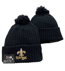 New Orleans Saints NFL Beanies 005