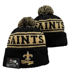 New Orleans Saints NFL Beanies 006