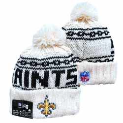 New Orleans Saints NFL Beanies 016