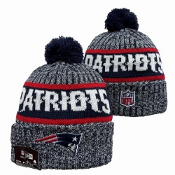 New England Patriots Beanies 007