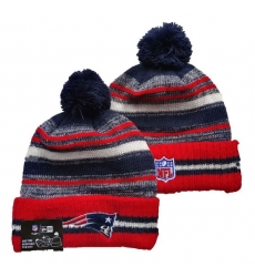 New England Patriots Beanies 017