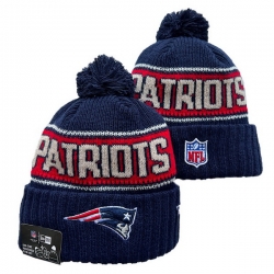 New England Patriots Beanies 24H300