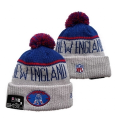 New England Patriots Beanies 25901 New England Patriots Beanies 25901